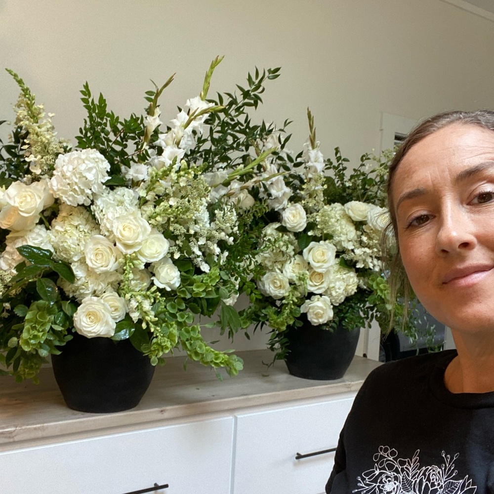 Meet your Posher, Charity